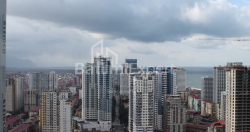 Квартира 59.4 м² - Аллея Героев, Батуми, Грузия