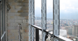 Квартира 59.4 м² - Аллея Героев, Батуми, Грузия