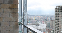 Квартира 39.8 м² - Аллея Героев, Батуми, Грузия