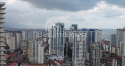 Квартира 39.8 м² - Аллея Героев, Батуми, Грузия