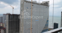 Квартира 39.8 м² - Аллея Героев, Батуми, Грузия