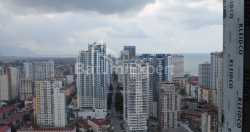Квартира 41.7 м² - Аллея Героев, Батуми, Грузия