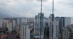 Квартира 38.3 м² - Аллея Героев, Батуми, Грузия