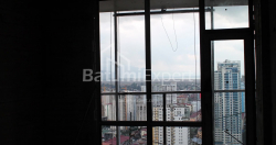 Квартира 38.3 м² - Аллея Героев, Батуми, Грузия