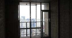 Квартира 38.3 м² - Аллея Героев, Батуми, Грузия