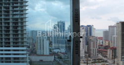Квартира 1-комн 38.3 м² - Аллея Героев, Батуми