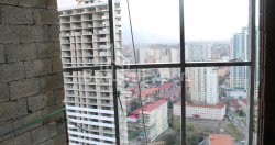 Квартира 59.4 м² - Аллея Героев, Батуми, Грузия