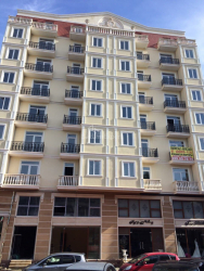 Квартира 1-комн 75 м² - Луки Асатиани, Батуми