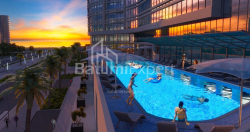 Квартира 1-комн 49.2 м² - Аллея Героев, Батуми