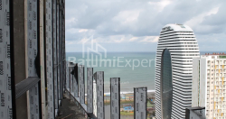 Квартира 35.2 м² - Аллея Героев, Батуми, Грузия