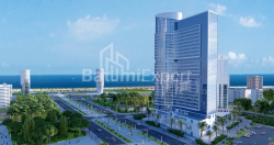 Квартира 1-комн 35.2 м² - Аллея Героев, Батуми