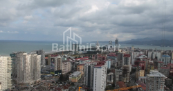Квартира 35 м² - Аллея Героев, Батуми, Грузия