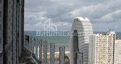 Квартира 35 м² - Аллея Героев, Батуми, Грузия