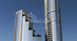 Квартира 1-комн 35 м² - Аллея Героев, Батуми