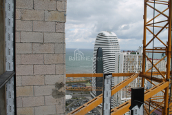 Квартира 32.6 м² - Аллея Героев, Батуми, Грузия