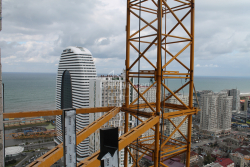 Квартира 32.6 м² - Аллея Героев, Батуми, Грузия