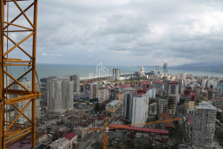 Квартира 32.6 м² - Аллея Героев, Батуми, Грузия