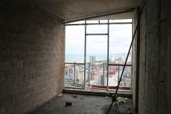 Квартира 30.7 м² - Аллея Героев, Батуми, Грузия