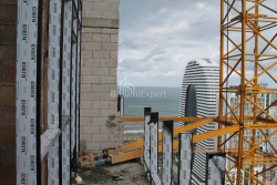 Квартира 30.7 м² - Аллея Героев, Батуми, Грузия