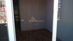 Квартира 34.54 м² - Вахтанга Горгасали, Батуми, Грузия