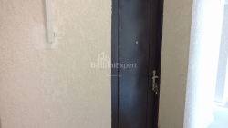 Квартира 34.54 м² - Вахтанга Горгасали, Батуми, Грузия