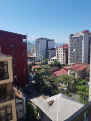Квартира 2-комн 48 м² - Вахтанга Горгасали, Батуми