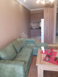 Квартира 2-комн 48 м² - Вахтанга Горгасали, Батуми