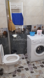 Квартира 48 м² - Вахтанга Горгасали, Батуми, Грузия