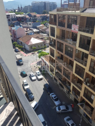 Квартира 48 м² - Вахтанга Горгасали, Батуми, Грузия