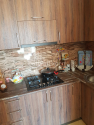 Квартира 48 м² - Вахтанга Горгасали, Батуми, Грузия