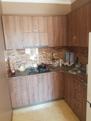 Квартира 48 м² - Вахтанга Горгасали, Батуми, Грузия