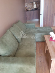 Квартира 48 м² - Вахтанга Горгасали, Батуми, Грузия