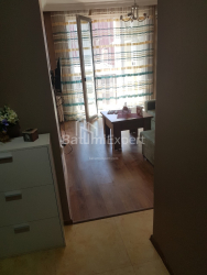 Квартира 48 м² - Вахтанга Горгасали, Батуми, Грузия