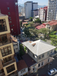 Квартира 48 м² - Вахтанга Горгасали, Батуми, Грузия
