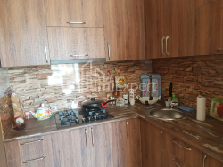 Квартира 48 м² - Вахтанга Горгасали, Батуми, Грузия