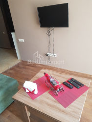 Квартира 2-комн 48 м² - Вахтанга Горгасали, Батуми