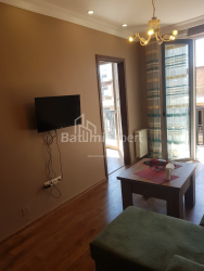 Квартира 48 м² - Вахтанга Горгасали, Батуми, Грузия