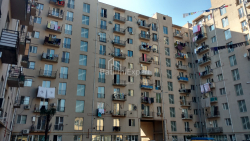 Квартира 1-комн 60 м² - Петра Багратиони, Батуми