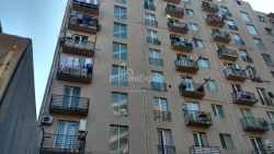 Квартира 60 м² - Петра Багратиони, Батуми, Грузия
