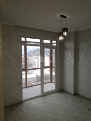 Квартира 48 м² - Петра Меликишвили, Батуми, Грузия