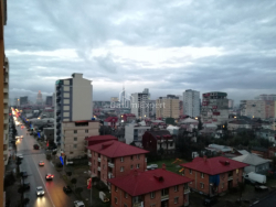 Квартира 48 м² - Петра Меликишвили, Батуми, Грузия
