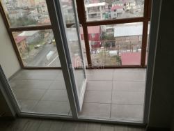 Квартира 48 м² - Петра Меликишвили, Батуми, Грузия