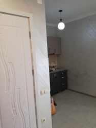 Квартира 48 м² - Петра Меликишвили, Батуми, Грузия