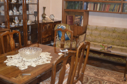 Квартира 3-комн 97 м² - Зураба Горгиладзе, Батуми