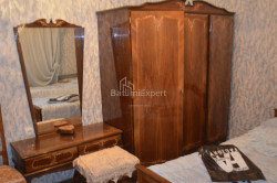 Квартира 3-комн 97 м² - Зураба Горгиладзе, Батуми