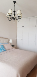 Квартира 70.3 м² - Царя Парнаваза, Батуми, Грузия