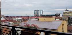 Квартира 70.3 м² - Царя Парнаваза, Батуми, Грузия