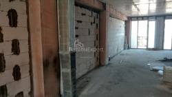 Квартира 3-комн 100.4 м² - Вахтанга Горгасали, Батуми