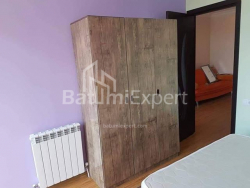 Квартира 2-комн 50 м² - Царя Парнаваза, Батуми