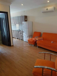 Квартира 2-комн 50 м² - Царя Парнаваза, Батуми